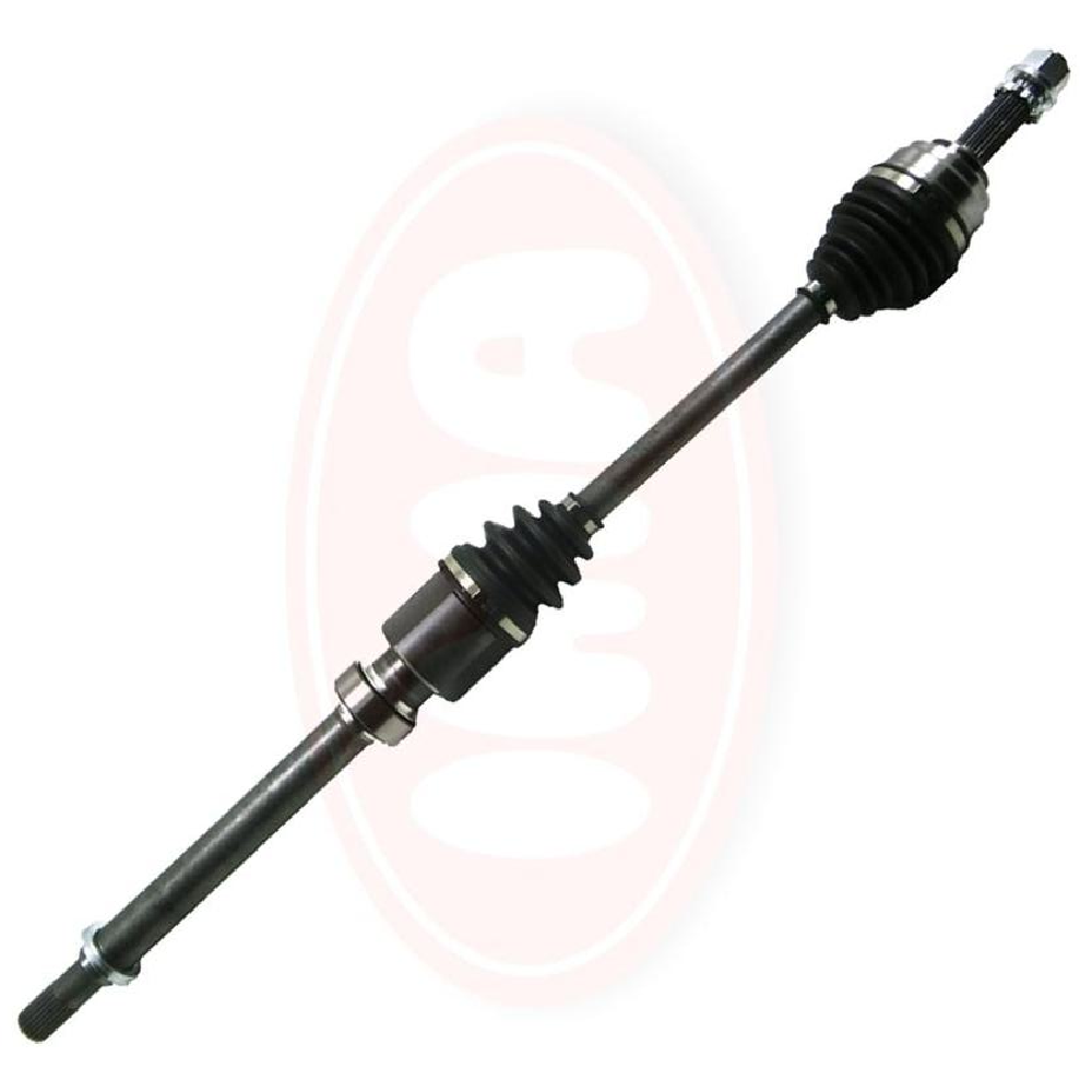 Semi Eixo Direito para Nissan Livina e Tiida - IMA - AL-1665