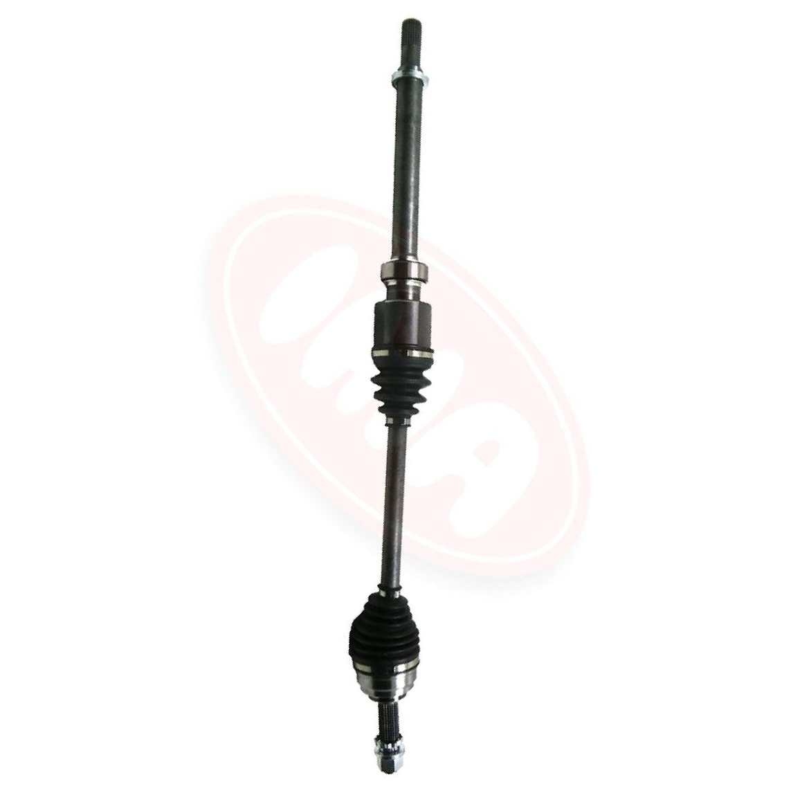 Semi Eixo Direito para Nissan Livina e Tiida - IMA - AL-1665