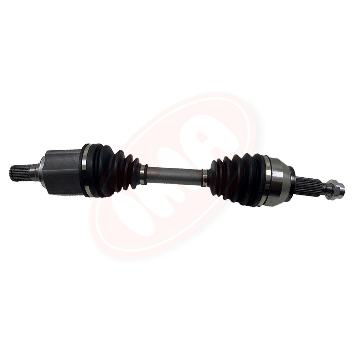 Semi Eixo Esquerdo para Land Rover Range Rover Evoque - IMA - AL-1666