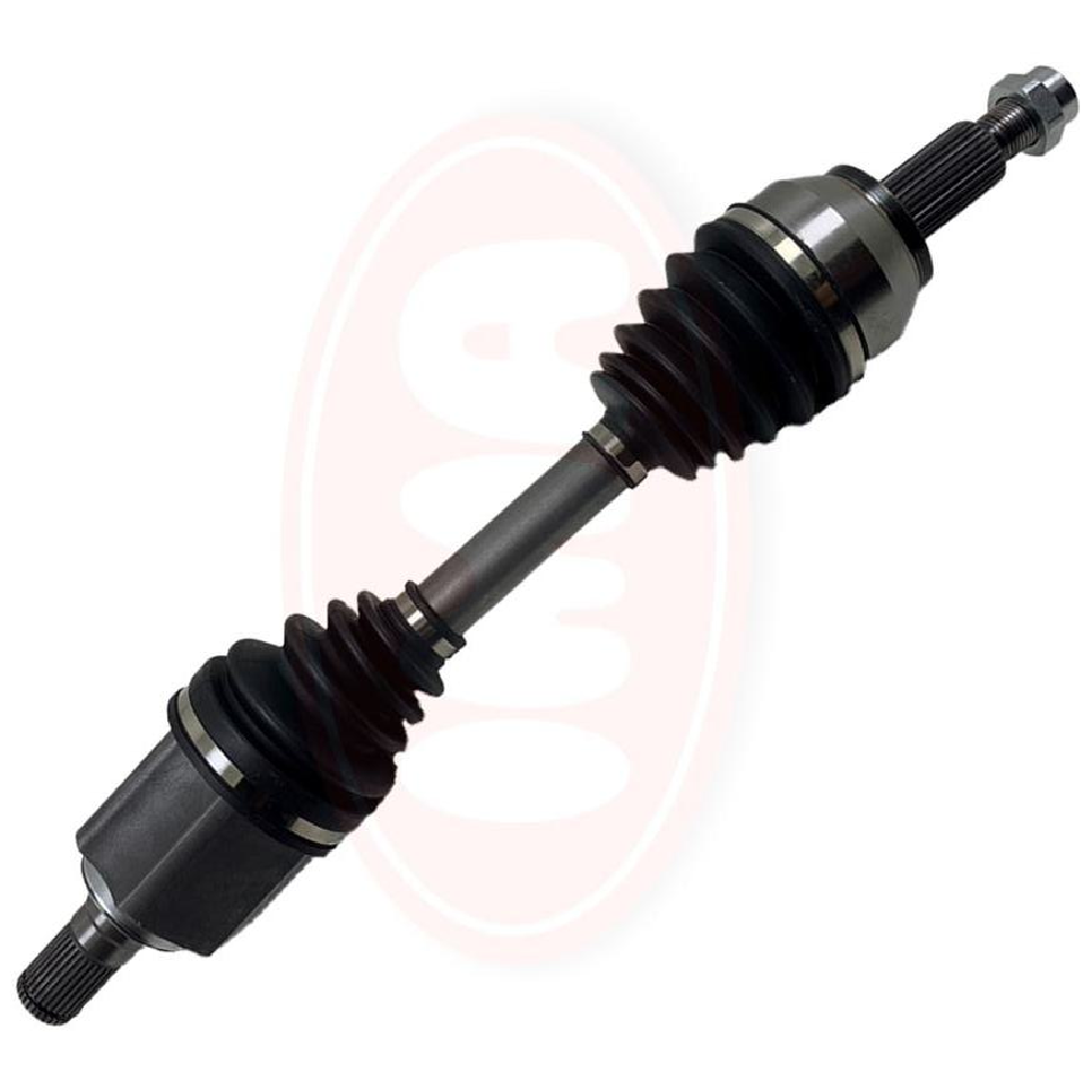 Semi Eixo Esquerdo para Land Rover Range Rover Evoque - IMA - AL-1666