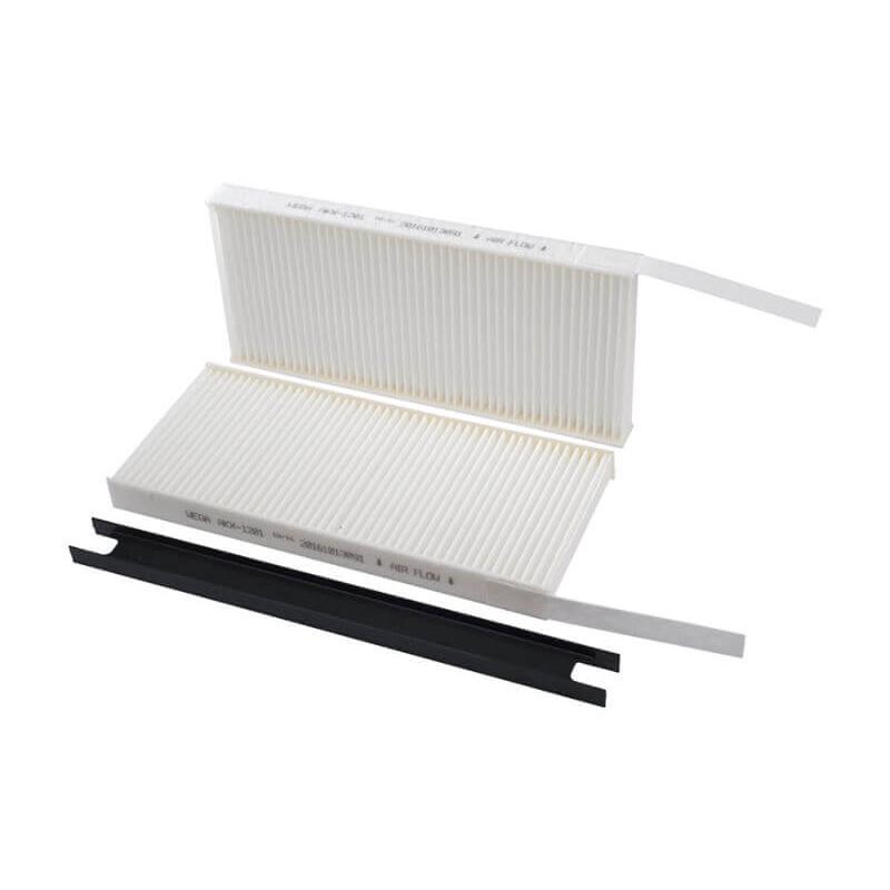 Filtro de Ar da Cabine para Renault Master - Wega - AKX-1201-2