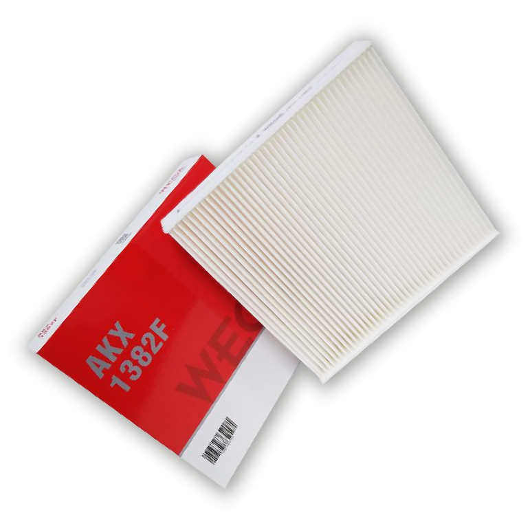 FIltro de Ar Condicionado Cabine - Wega - AKX-1382F