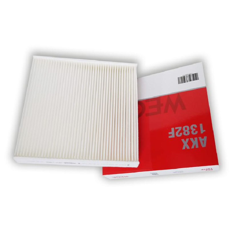 FIltro de Ar Condicionado Cabine - Wega - AKX-1382F