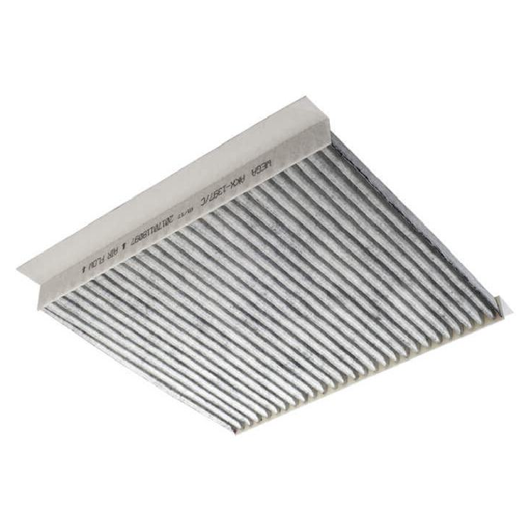 FIltro de Ar Condicionado Cabine com Carvão Ativado - Wega - AKX-1397/C