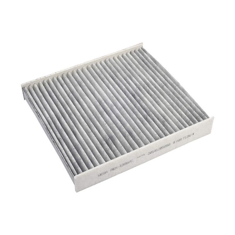 FIltro de Ar Condicionado Cabine com Carvão Ativado - Wega - AKX-1399/C