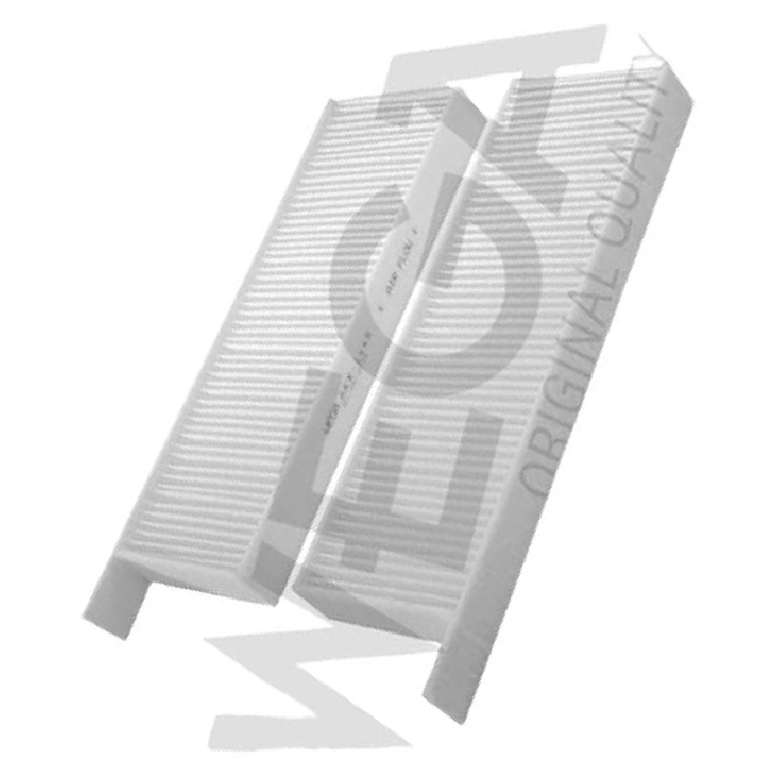 FIltro de Ar Condicionado Cabine - Wega - AKX-1445-2