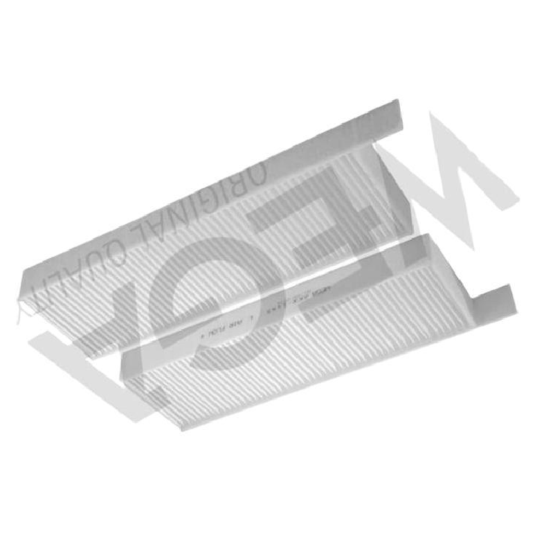 FIltro de Ar Condicionado Cabine - Wega - AKX-1445-2