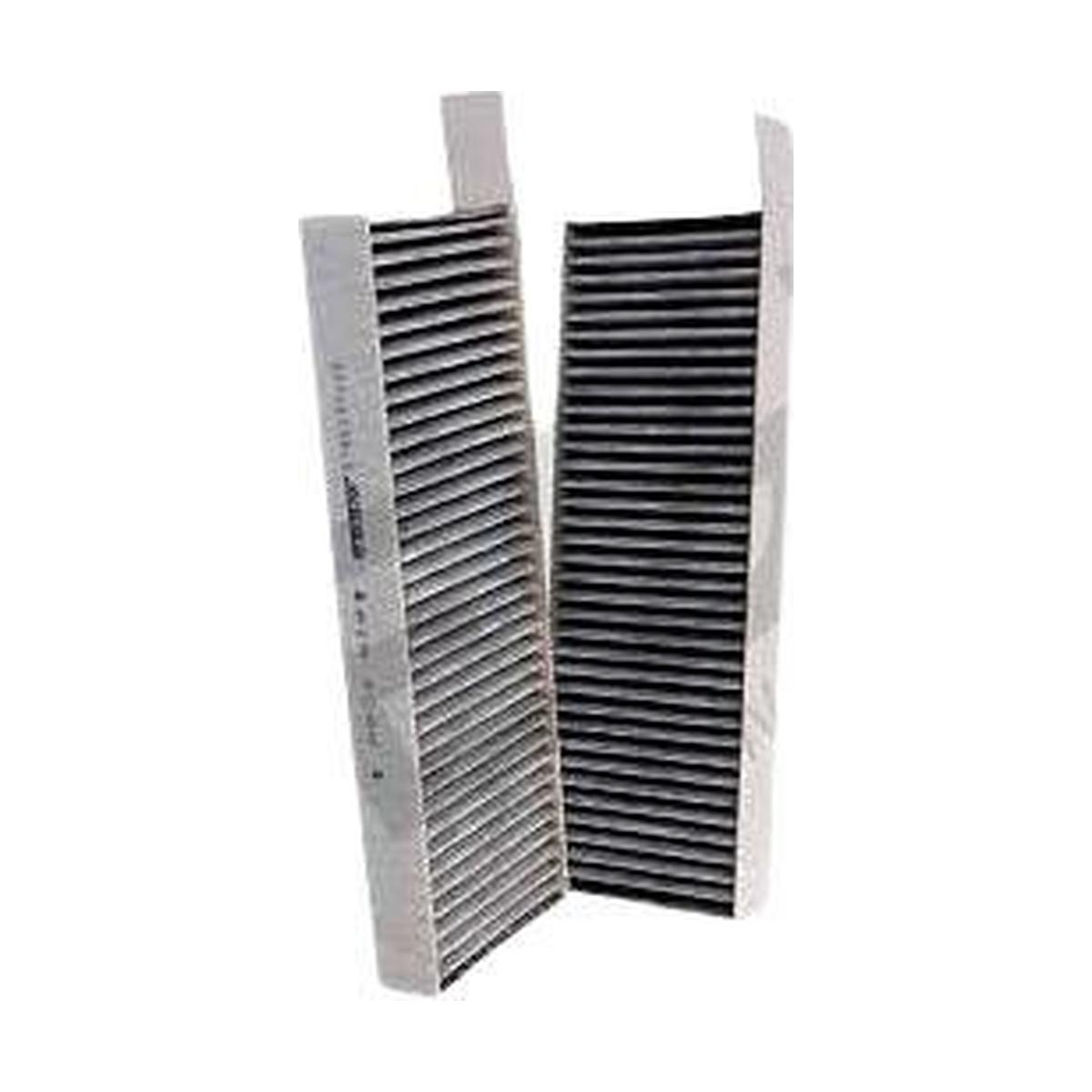 FIltro de Ar Condicionado Cabine com Carvão Ativado - Wega - AKX-1445/C-2