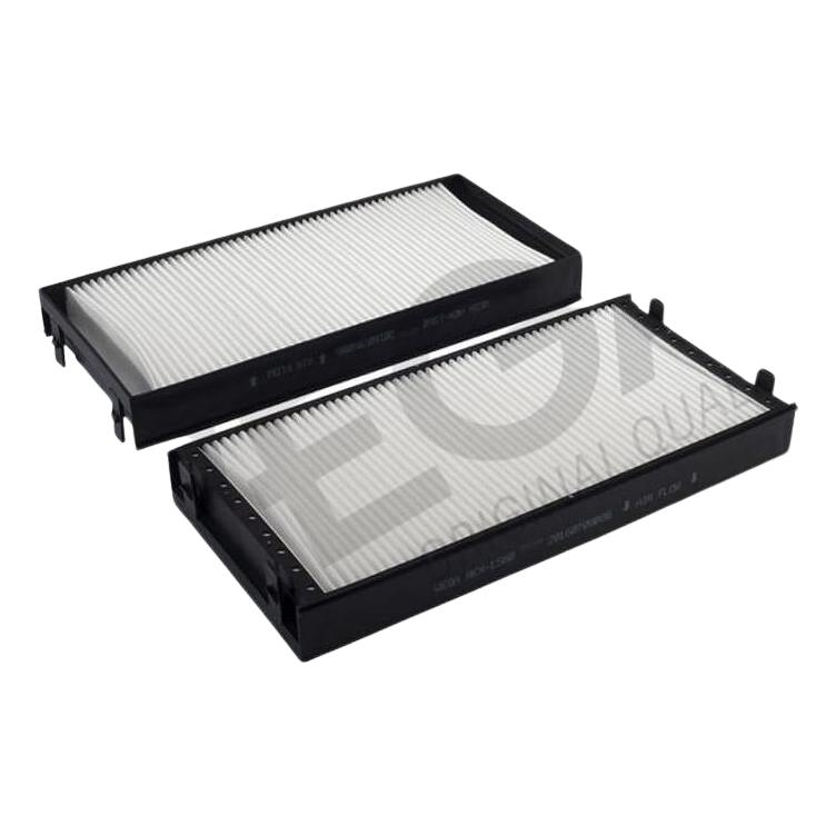 Filtro de Ar da Cabine para BMW X5 e X6 - Wega - AKX-1560-2