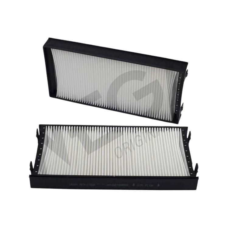 Filtro de Ar da Cabine para BMW X5 e X6 - Wega - AKX-1560-2