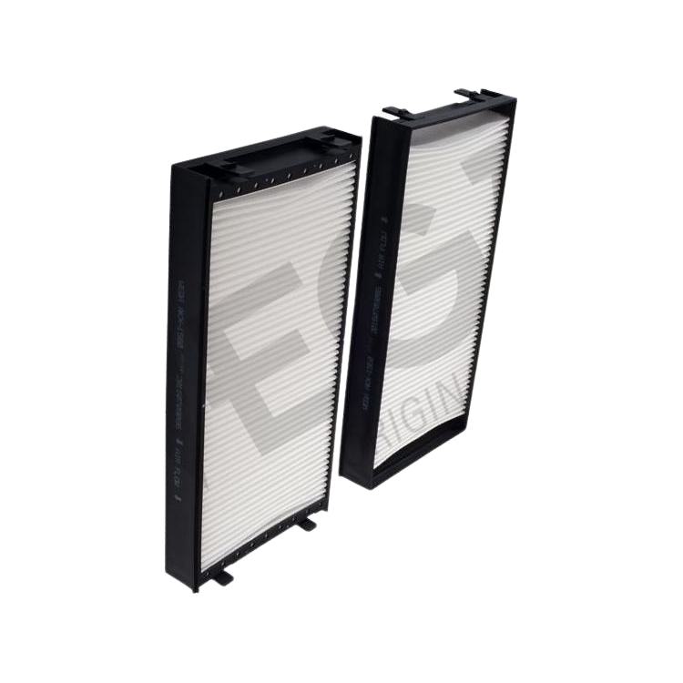 Filtro de Ar da Cabine para BMW X5 e X6 - Wega - AKX-1560-2