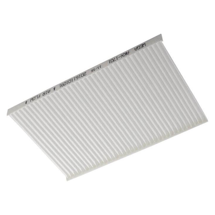 FIltro de Ar Condicionado Cabine - Wega - AKX-1701