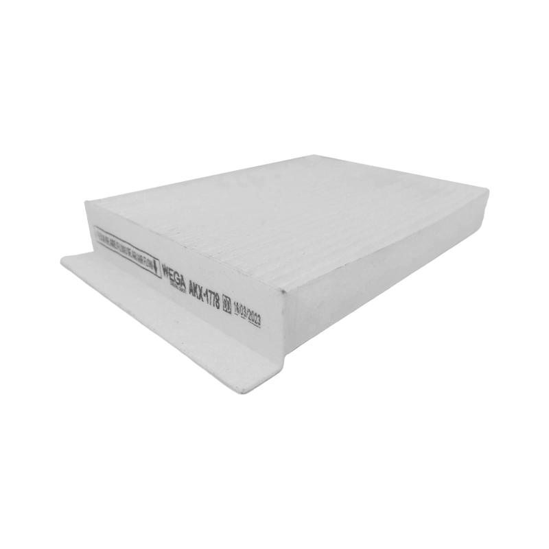 Filtro de Ar da Cabine para JAC IEV20 e IEV40 - Wega - AKX-1778