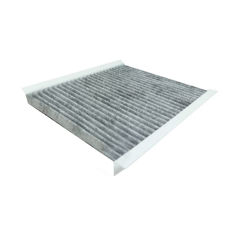 Filtro de Ar da Cabine com Carvão Ativado para JAC T6 - Wega - AKX-1774/C