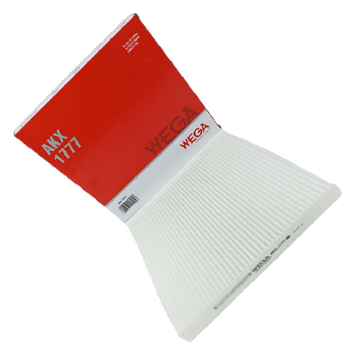 Filtro de Ar da Cabine para JAC E-JS1 - Wega - AKX-1777