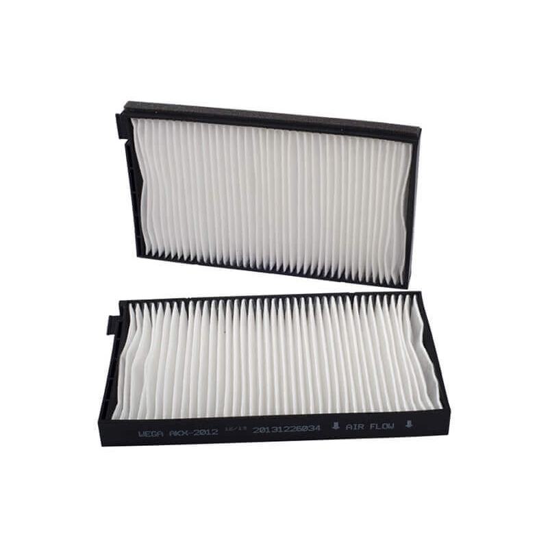 Filtro de Ar da Cabine para Hyundai H-1 STAREX - Wega - AKX-2012