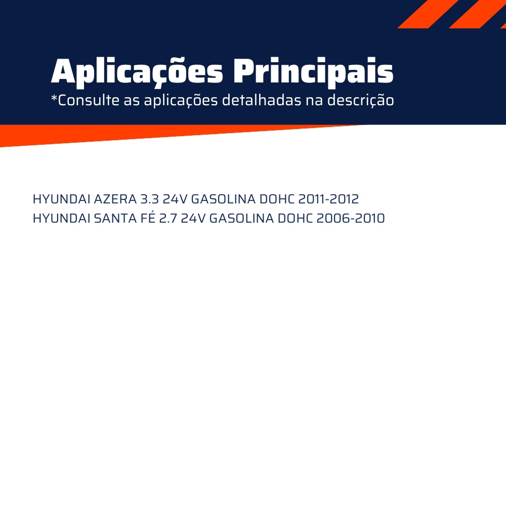 Filtro de Ar da Cabine para Hyundai Azera e Santa Fé - Wega - AKX-2017