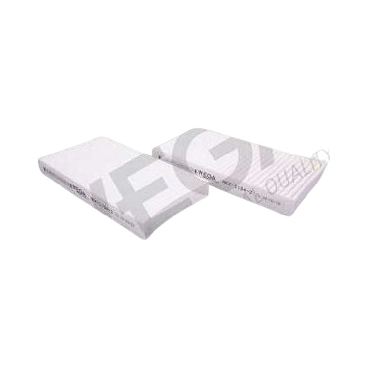 Filtro de Ar da Cabine para Jeep Cherokee e KIA Cerato - Wega - AKX-2104-2