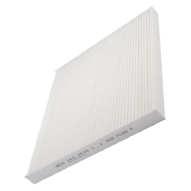 Filtro de Ar da Cabine para Chevrolet Captiva - Wega - AKX-3535/1