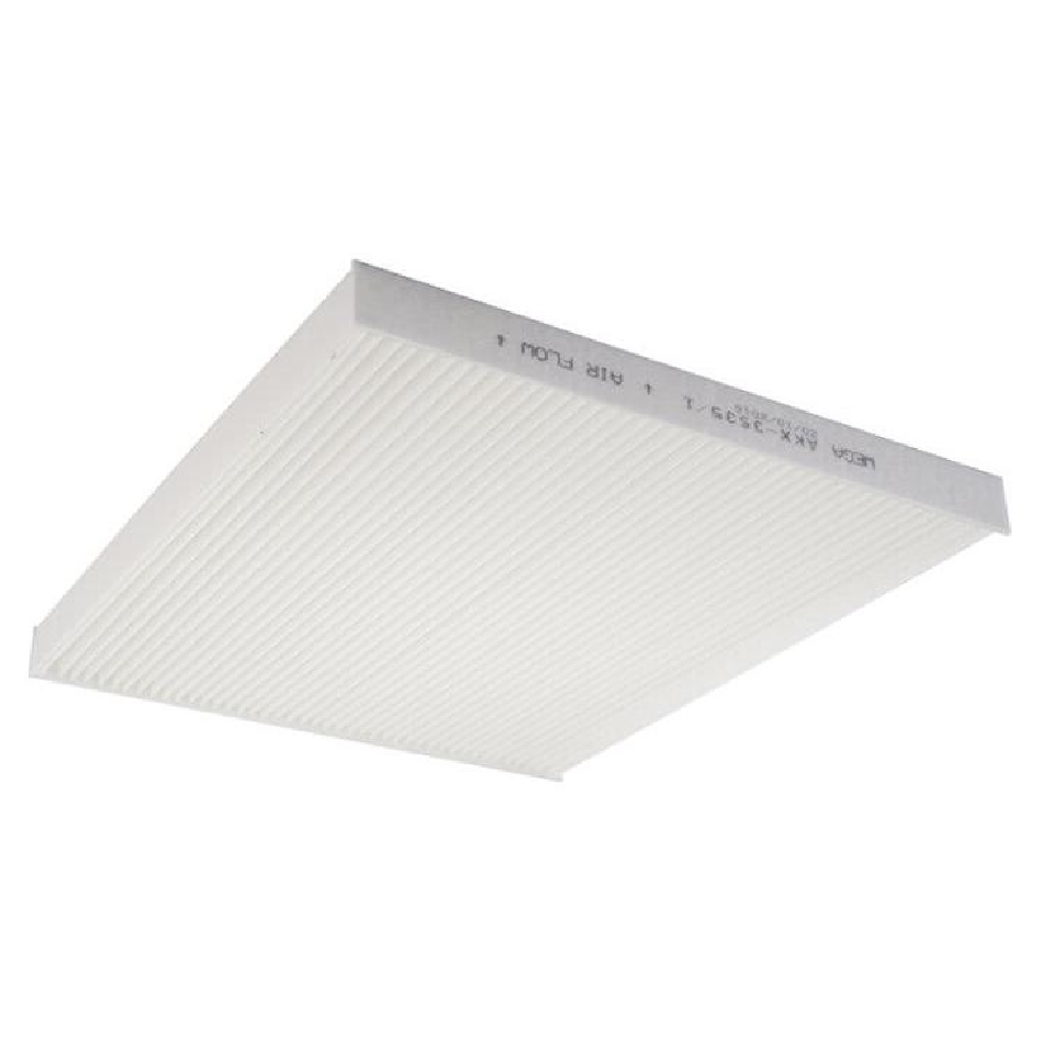 Filtro de Ar da Cabine para Chevrolet Captiva - Wega - AKX-3535/1