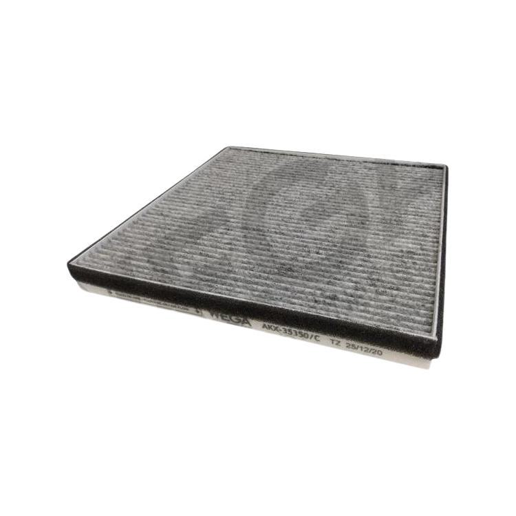 Filtro de Ar da Cabine com Carvão Ativado para Ford Territory - Wega - AKX-35350/C