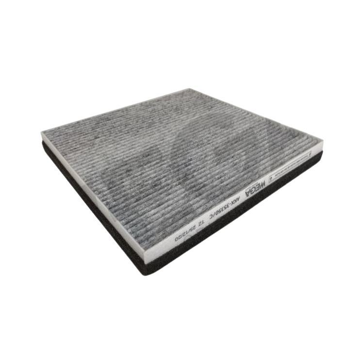 Filtro de Ar da Cabine com Carvão Ativado para Ford Territory - Wega - AKX-35350/C