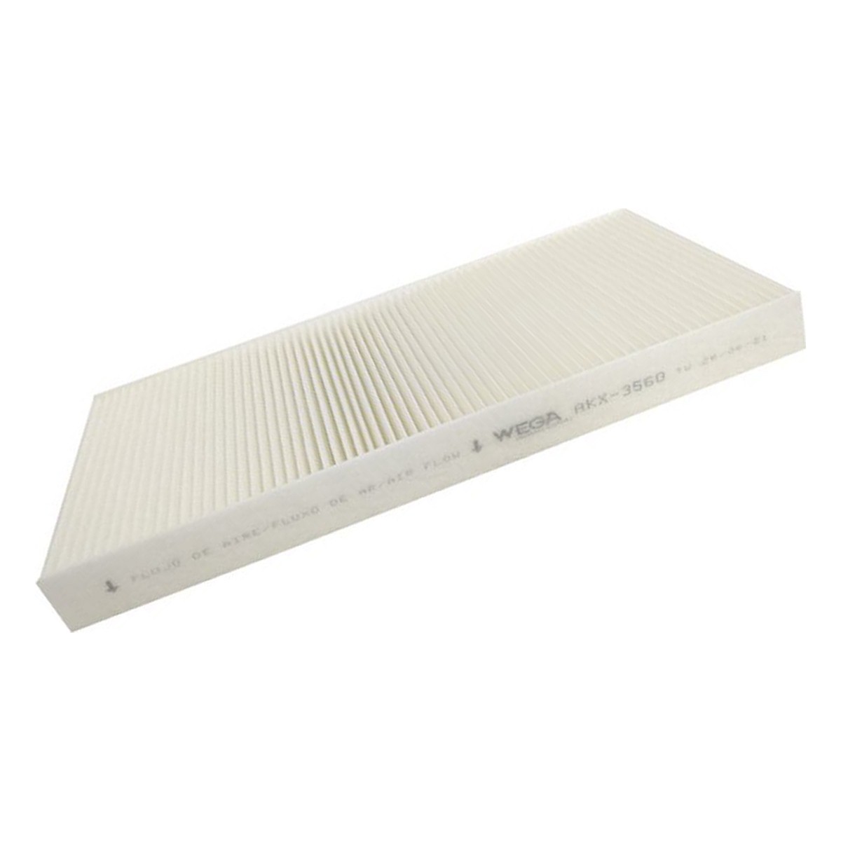 FIltro de Ar Condicionado Cabine - Wega - AKX-3560
