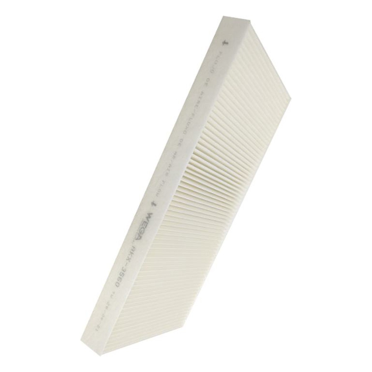 FIltro de Ar Condicionado Cabine - Wega - AKX-3560