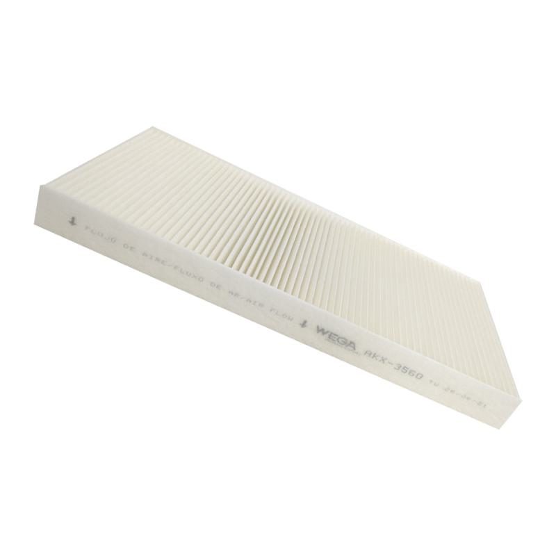 FIltro de Ar Condicionado Cabine - Wega - AKX-3560