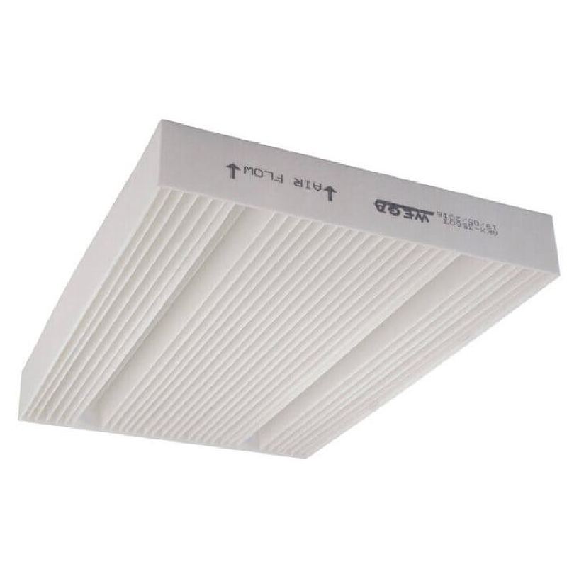 FIltro de Ar Condicionado Cabine - Wega - AKX-35603