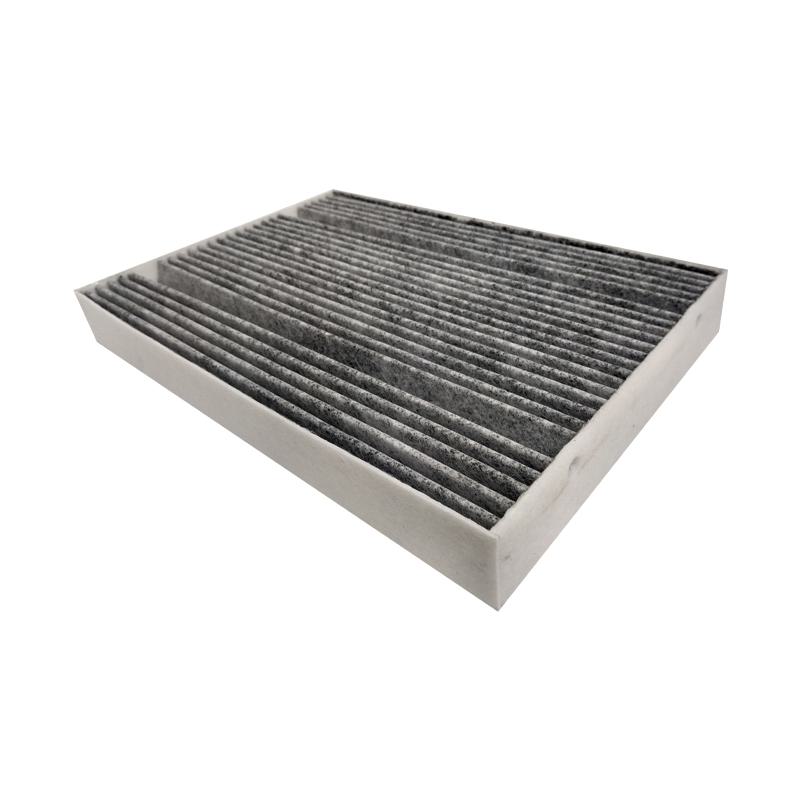 FIltro de Ar Condicionado Cabine com Carvão Ativado - Wega - AKX-35603/C