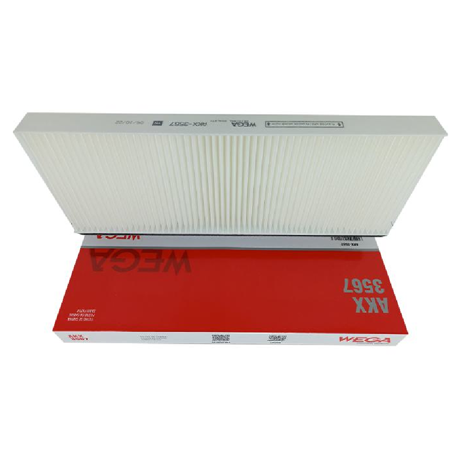 FIltro de Ar Condicionado Cabine - Wega - AKX-3567
