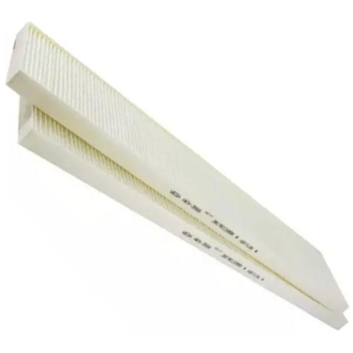 Par FIltro de Ar Condicionado Cabine - Wega - AKX-3566-2