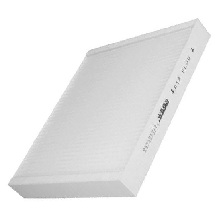 FIltro de Ar Condicionado Cabine - Wega - AKX-35725