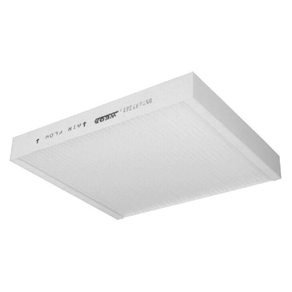 FIltro de Ar Condicionado Cabine - Wega - AKX-35725