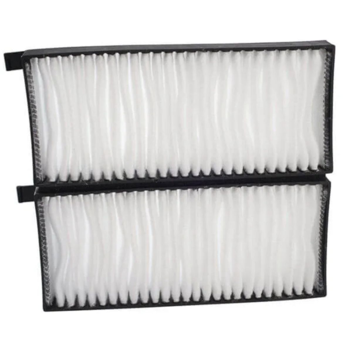 Filtro de Ar da Cabine para Ssangyong Actyon e Kyron - Wega - AKX-3583-2
