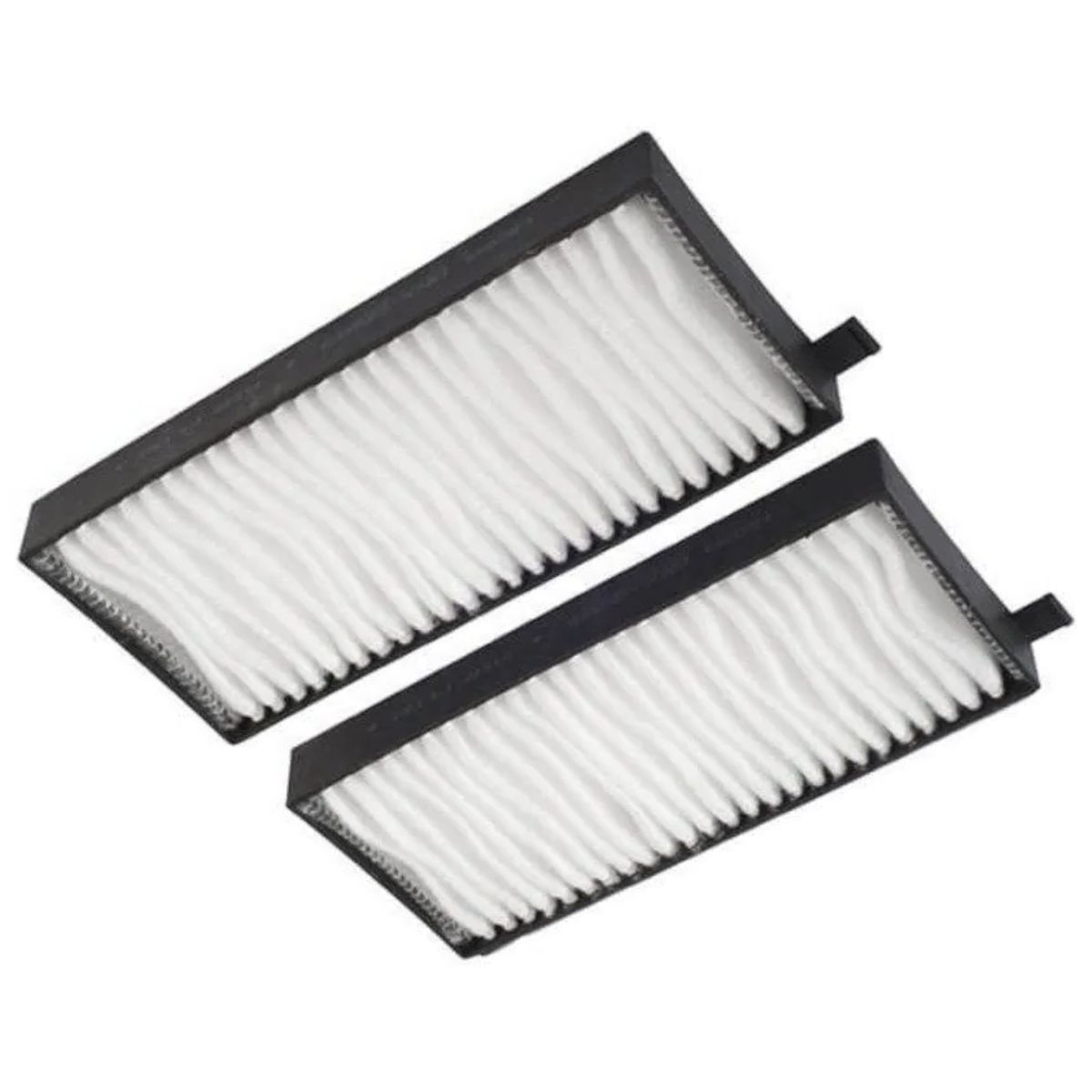 Filtro de Ar da Cabine para Ssangyong Actyon e Kyron - Wega - AKX-3583-2