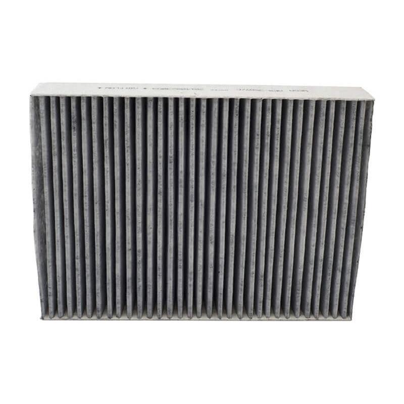 Filtro de Ar da Cabine com Carvão Ativado para Jaguar S-TYPE - Wega - AKX-3587/C