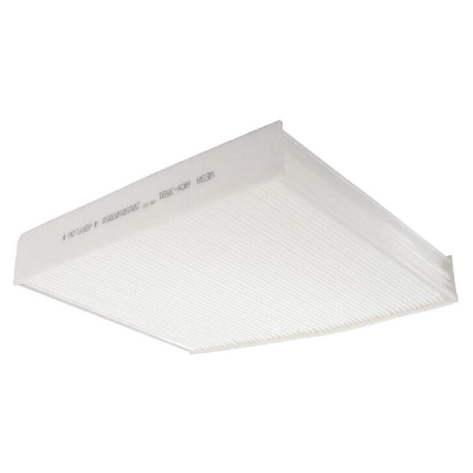 FIltro de Ar Condicionado Cabine - Wega - AKX-3591