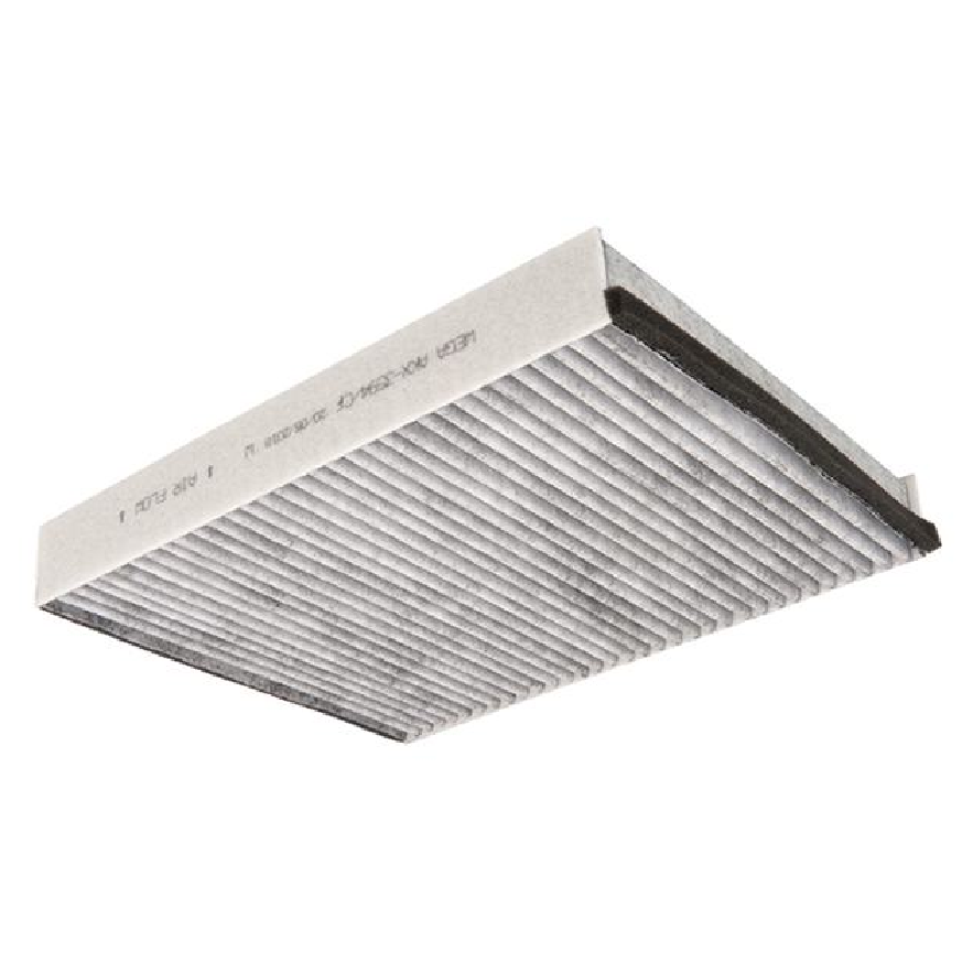 FIltro de Ar Condicionado Cabine com Carvão Ativado - Wega - AKX-3594/CF
