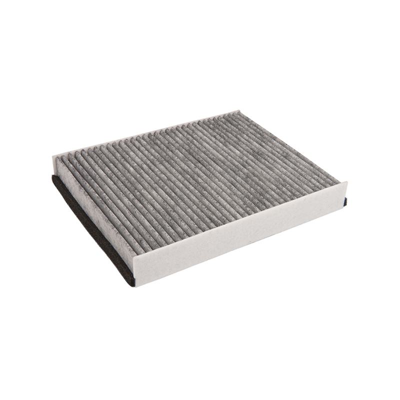 FIltro de Ar Condicionado Cabine com Carvão Ativado - Wega - AKX-3594/CF