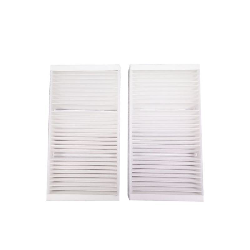 Par FIltro de Ar Condicionado Cabine - Wega - AKX-3596-2