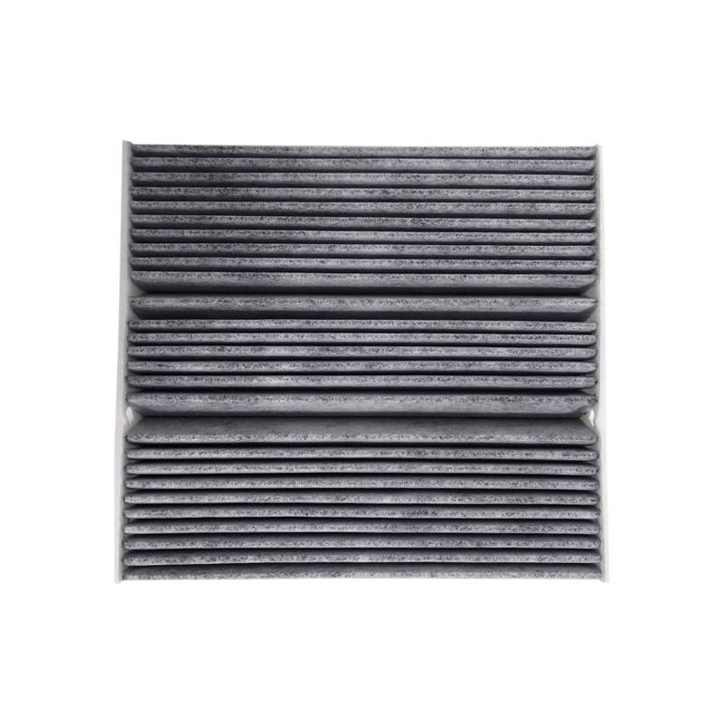 FIltro de Ar Condicionado Cabine com Carvão Ativado - Wega - AKX-3598/C