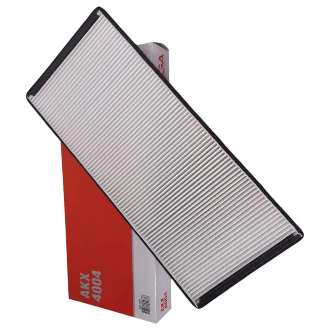 FIltro de Ar Condicionado Cabine - Wega - AKX-4004