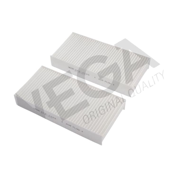 FIltro de Ar Condicionado Cabine - Wega - AKX-4006-2
