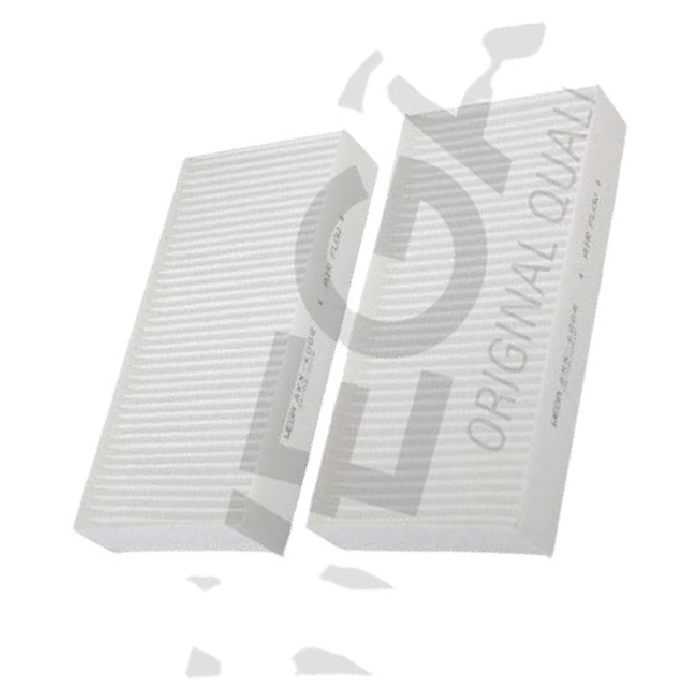 FIltro de Ar Condicionado Cabine - Wega - AKX-4006-2