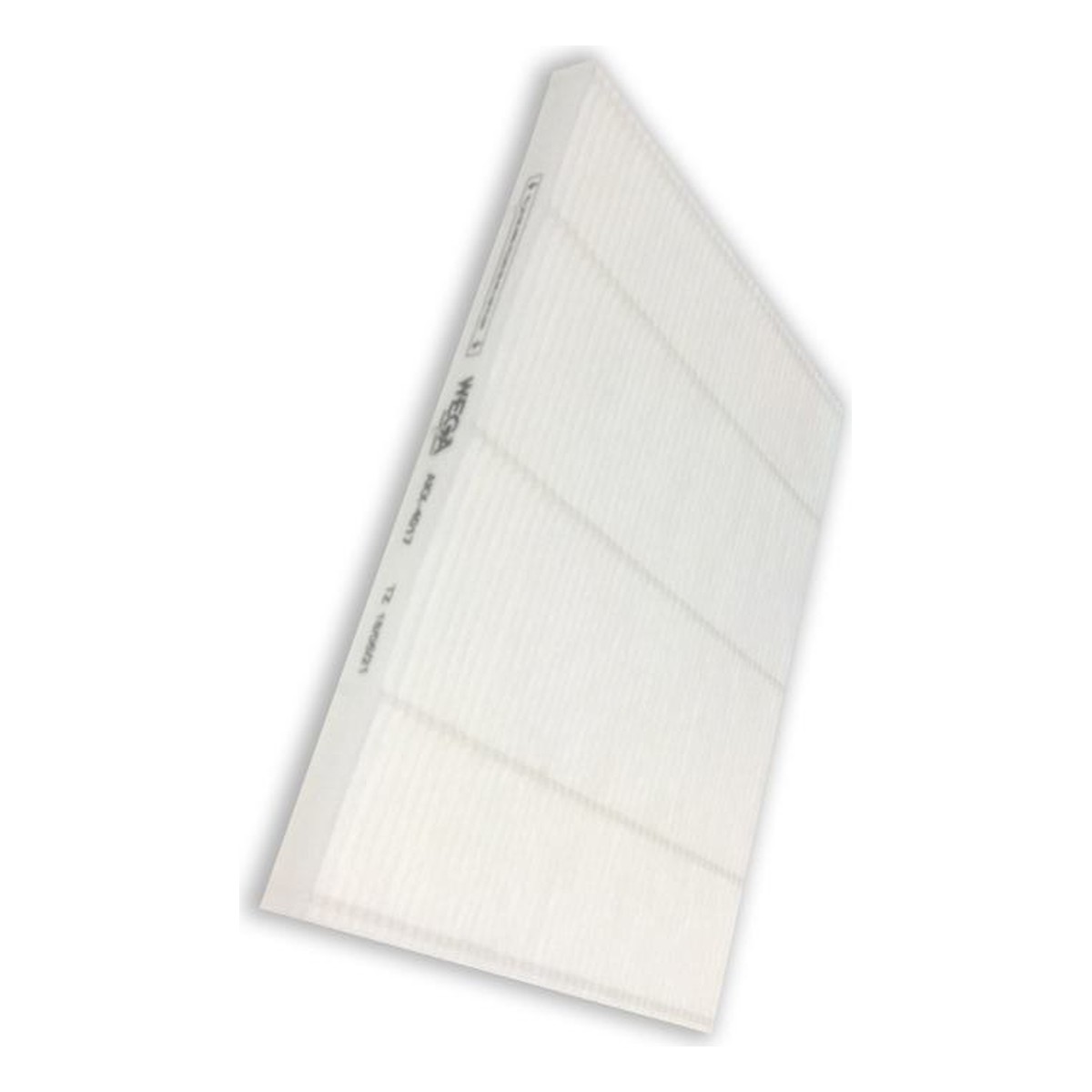 FIltro de Ar Condicionado Cabine - Wega - AKX-4017