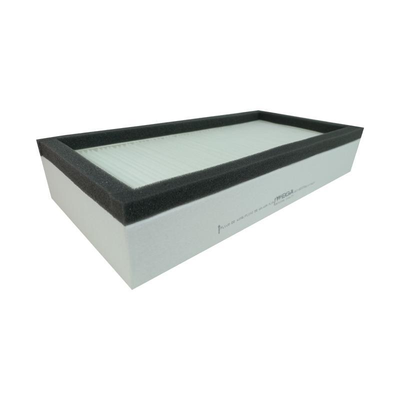 FIltro de Ar Condicionado Cabine - Wega - AKX-4506