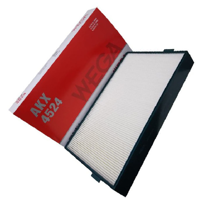 FIltro de Ar Condicionado Cabine - Wega - AKX-4524