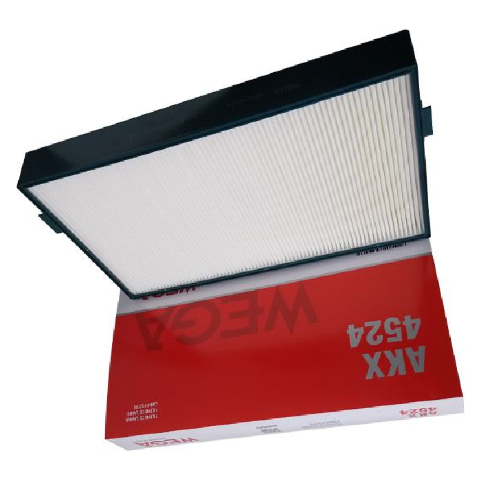 FIltro de Ar Condicionado Cabine - Wega - AKX-4524